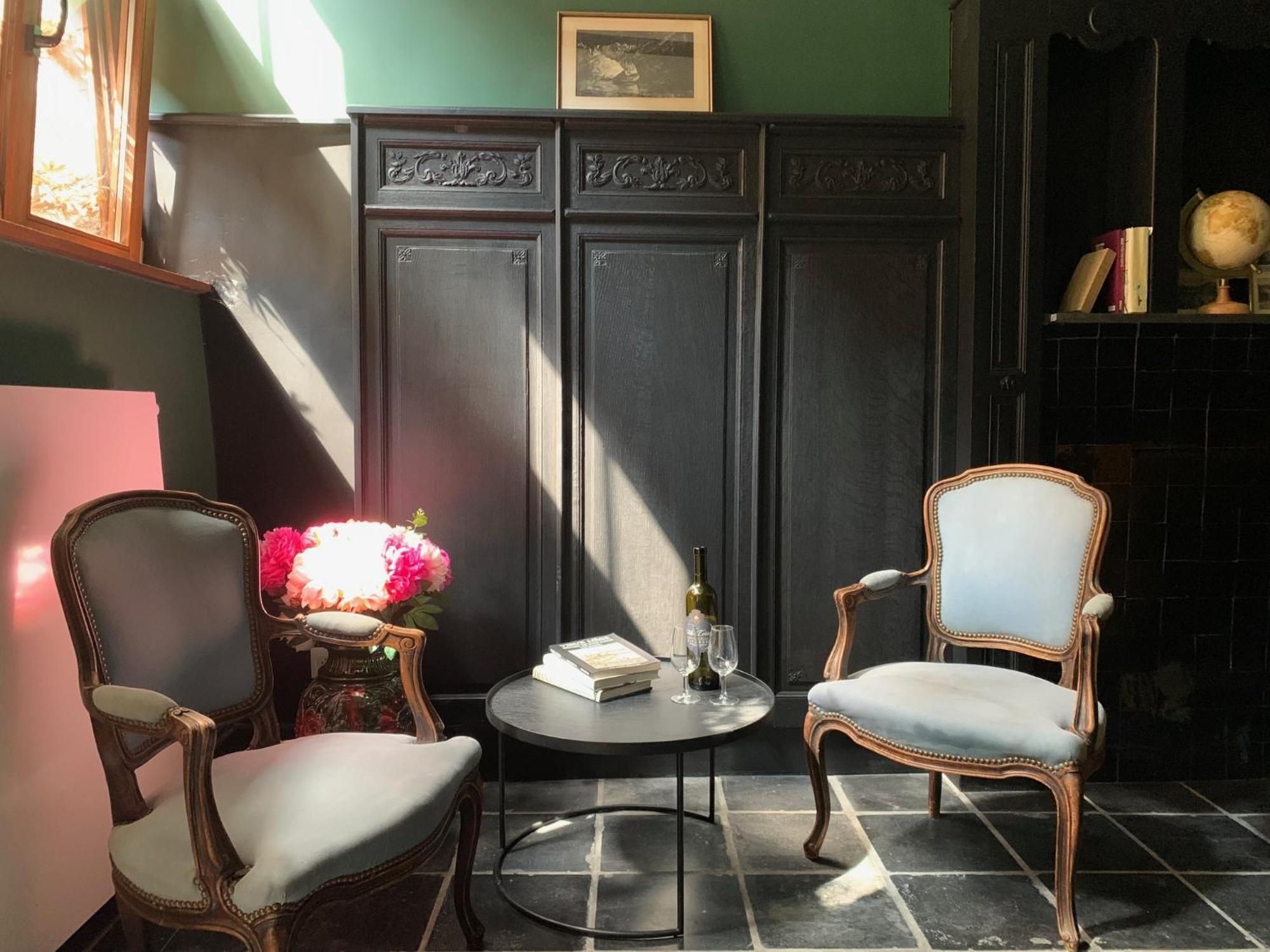 Hotel Bonjour Pierreuse Lutych Exteriér fotografie